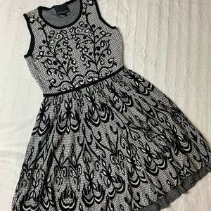 Cynthia Rowley Sweater Dress -S